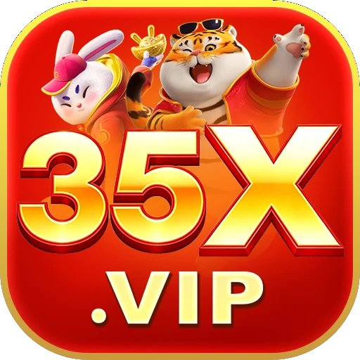 35X.com-Melhores Slots Online do Brasil Logo